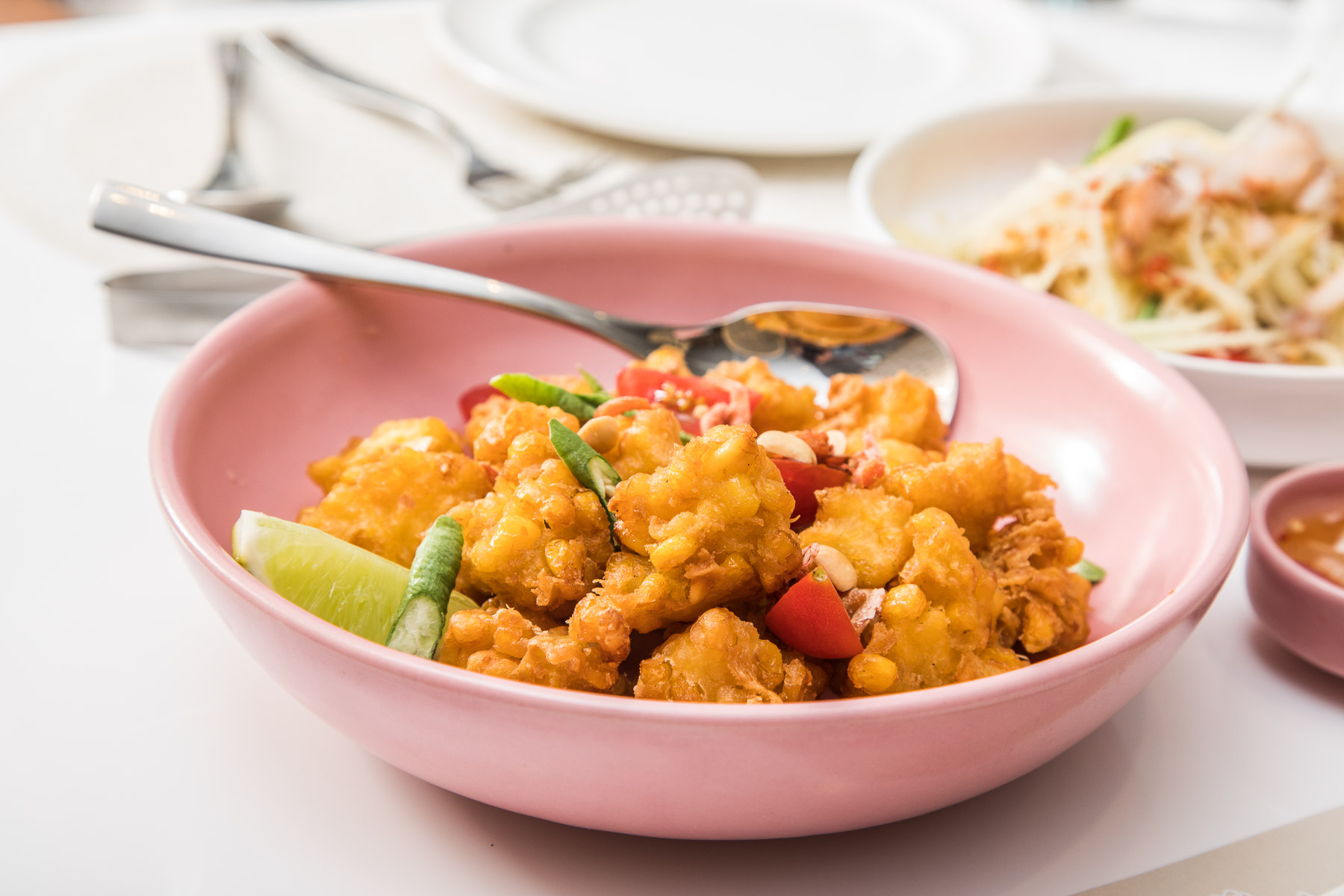 新竹巨城美食,新竹網美店,Lady nara 新竹SOGO店,新竹美食,新竹IG,新竹必吃,新竹泰式料理