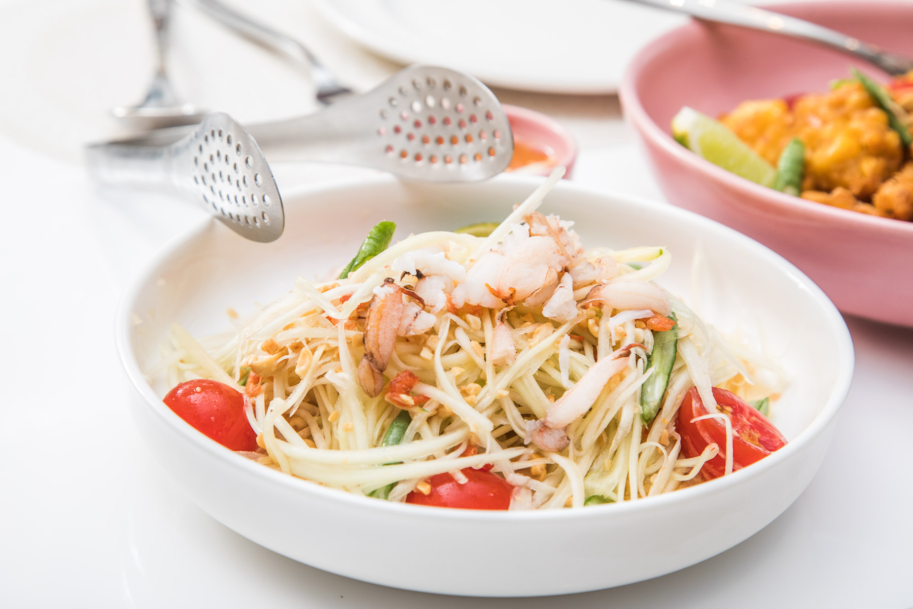 新竹巨城美食,新竹網美店,Lady nara 新竹SOGO店,新竹美食,新竹IG,新竹必吃,新竹泰式料理