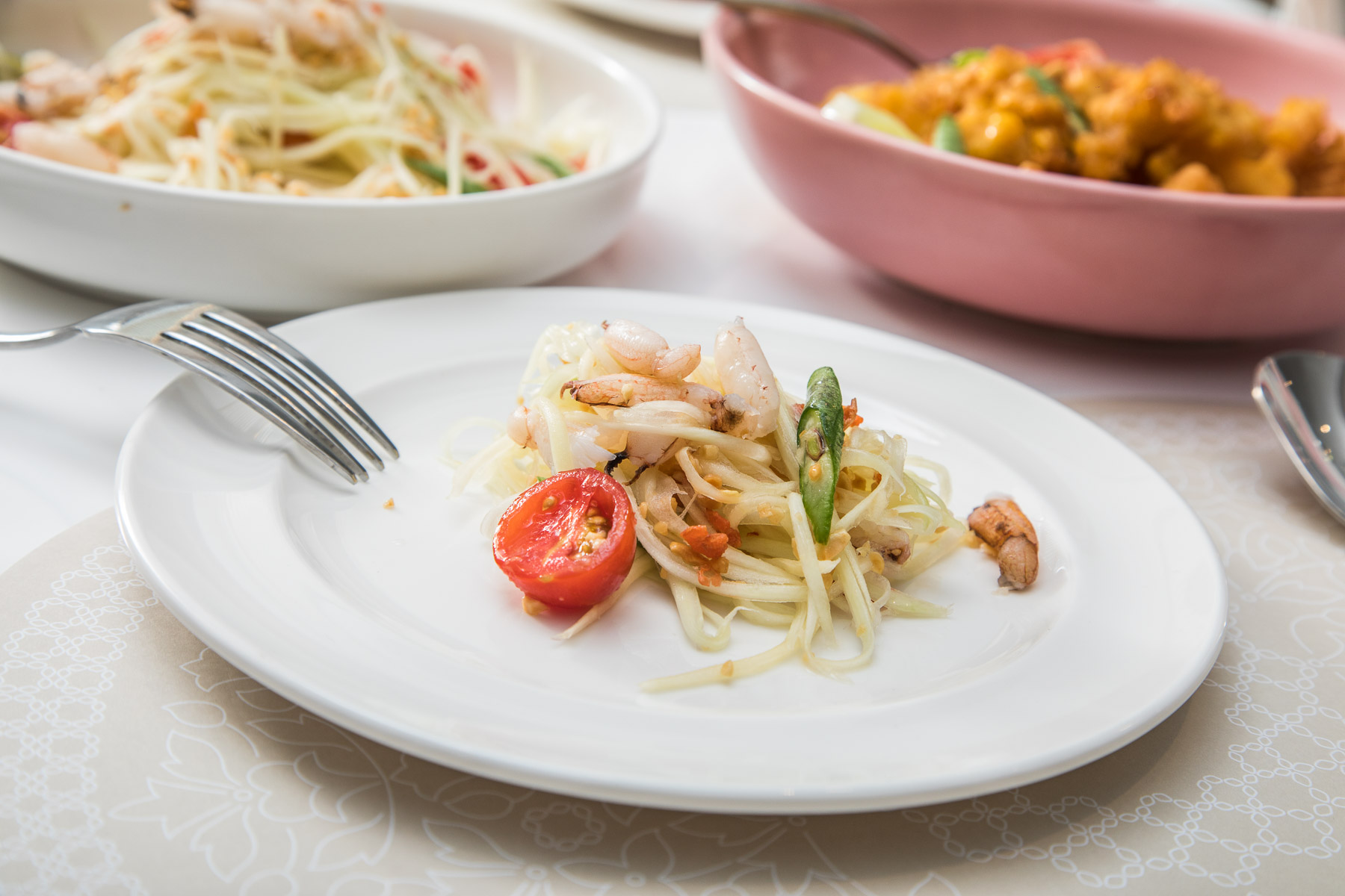 新竹巨城美食,新竹網美店,Lady nara 新竹SOGO店,新竹美食,新竹IG,新竹必吃,新竹泰式料理