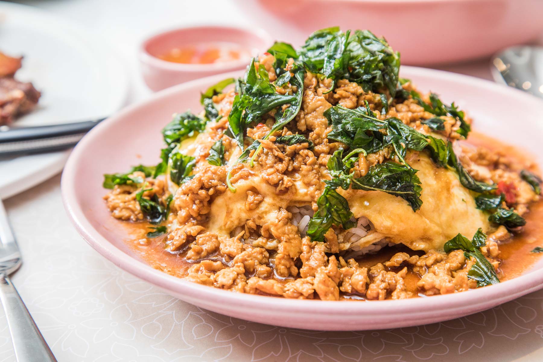 新竹巨城美食,新竹網美店,Lady nara 新竹SOGO店,新竹美食,新竹IG,新竹必吃,新竹泰式料理