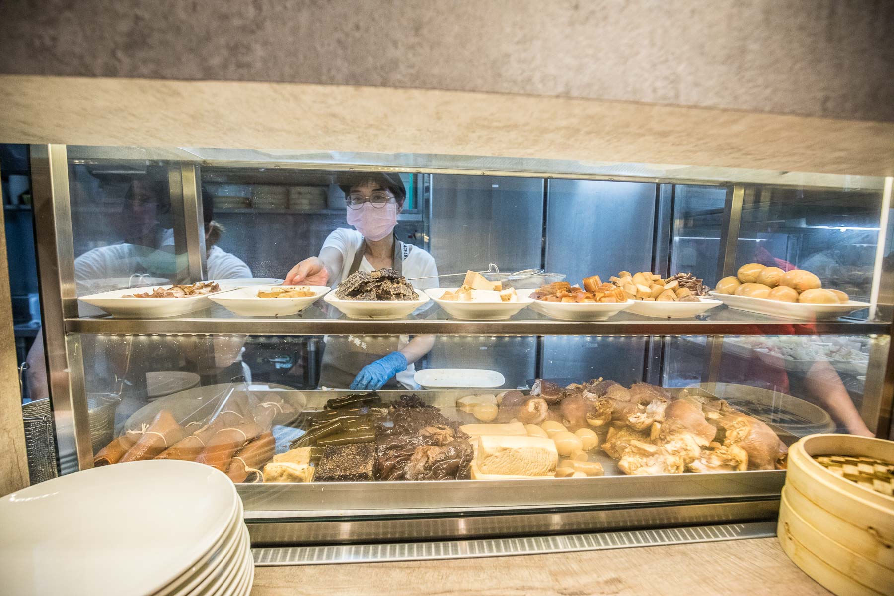 台中麵食,台中小龍湯包,台中薈麵點,薈麵點,王品薈麵點,台中美食,台中必吃,台中小吃,台中平價美食
