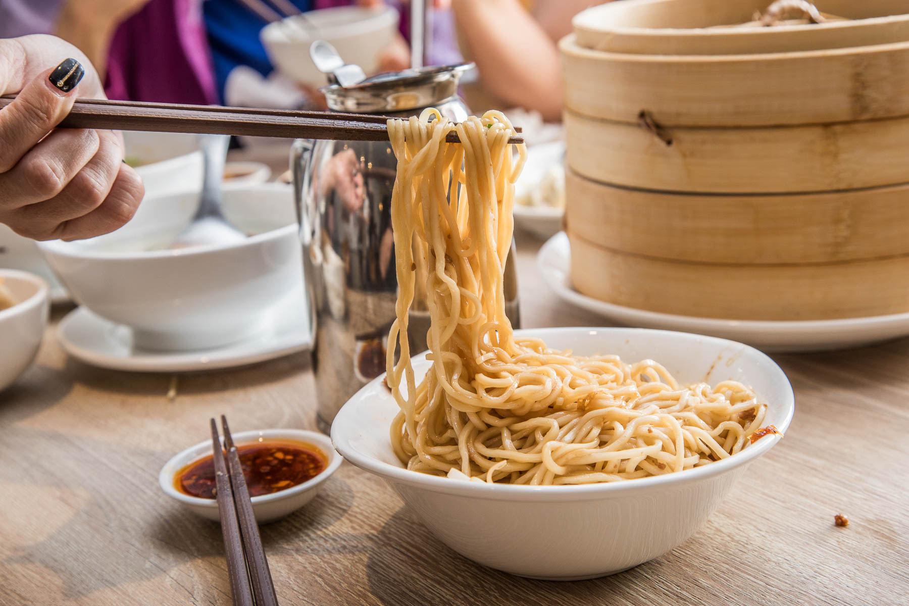 台中麵食,台中小龍湯包,台中薈麵點,薈麵點,王品薈麵點,台中美食,台中必吃,台中小吃,台中平價美食