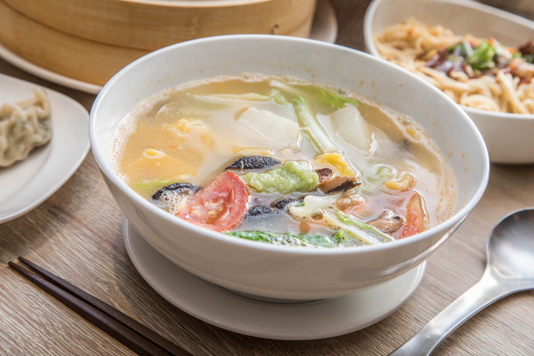 台中麵食,台中小龍湯包,台中薈麵點,薈麵點,王品薈麵點,台中美食,台中必吃,台中小吃,台中平價美食