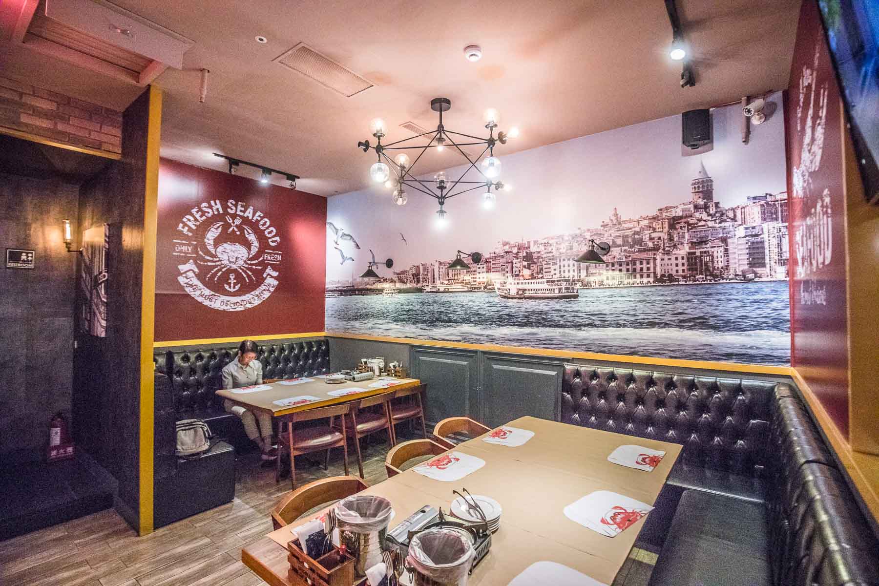 中壢美食,桃園美食,桃園牛排,中壢牛排,中壢手抓海鮮,桃園手抓海鮮,紅唇蟹KISS CRAB 美式手抓海鮮,紅唇蟹美式手抓海鮮