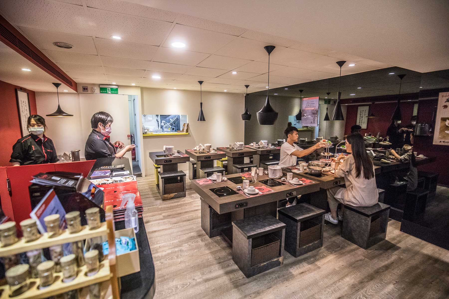 延吉街美食,台北鴛鴦鍋,台北麻辣鍋,紅九九個人鴛鴦鍋,台北個人鍋,延吉街火鍋,紅九九個人鴛鴦鍋-延吉店,台北麻辣火鍋