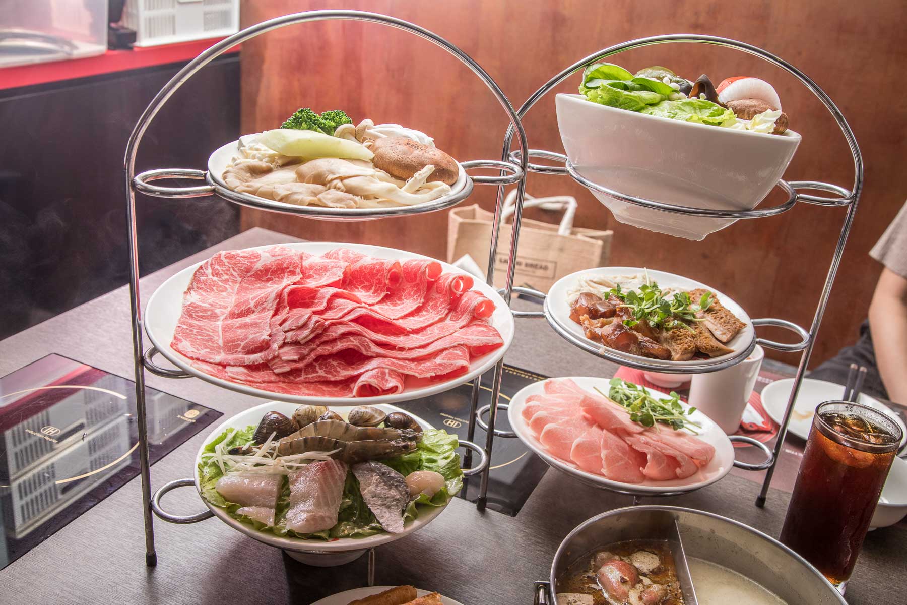 延吉街美食,台北鴛鴦鍋,台北麻辣鍋,紅九九個人鴛鴦鍋,台北個人鍋,延吉街火鍋,紅九九個人鴛鴦鍋-延吉店,台北麻辣火鍋