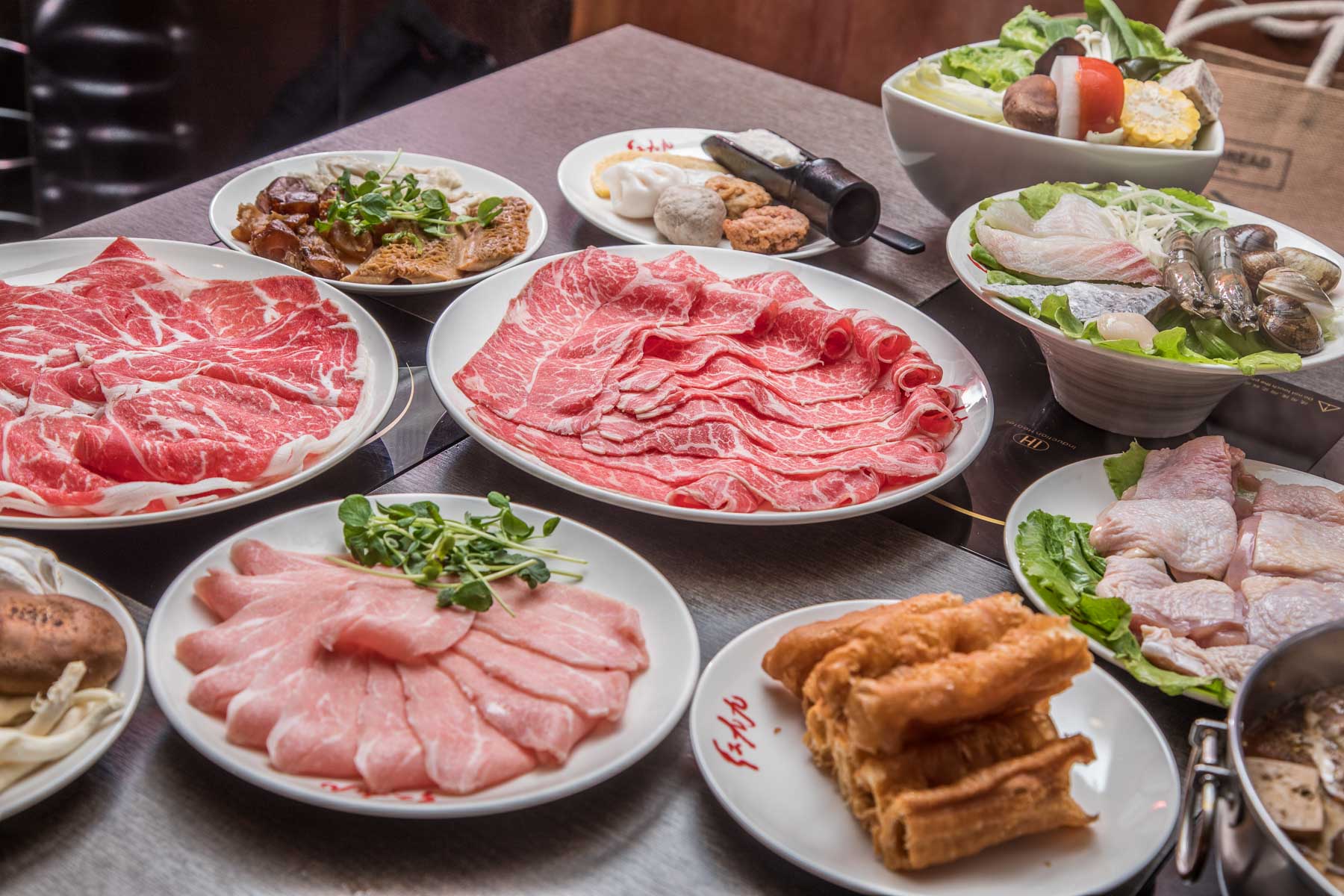 延吉街美食,台北鴛鴦鍋,台北麻辣鍋,紅九九個人鴛鴦鍋,台北個人鍋,延吉街火鍋,紅九九個人鴛鴦鍋-延吉店,台北麻辣火鍋