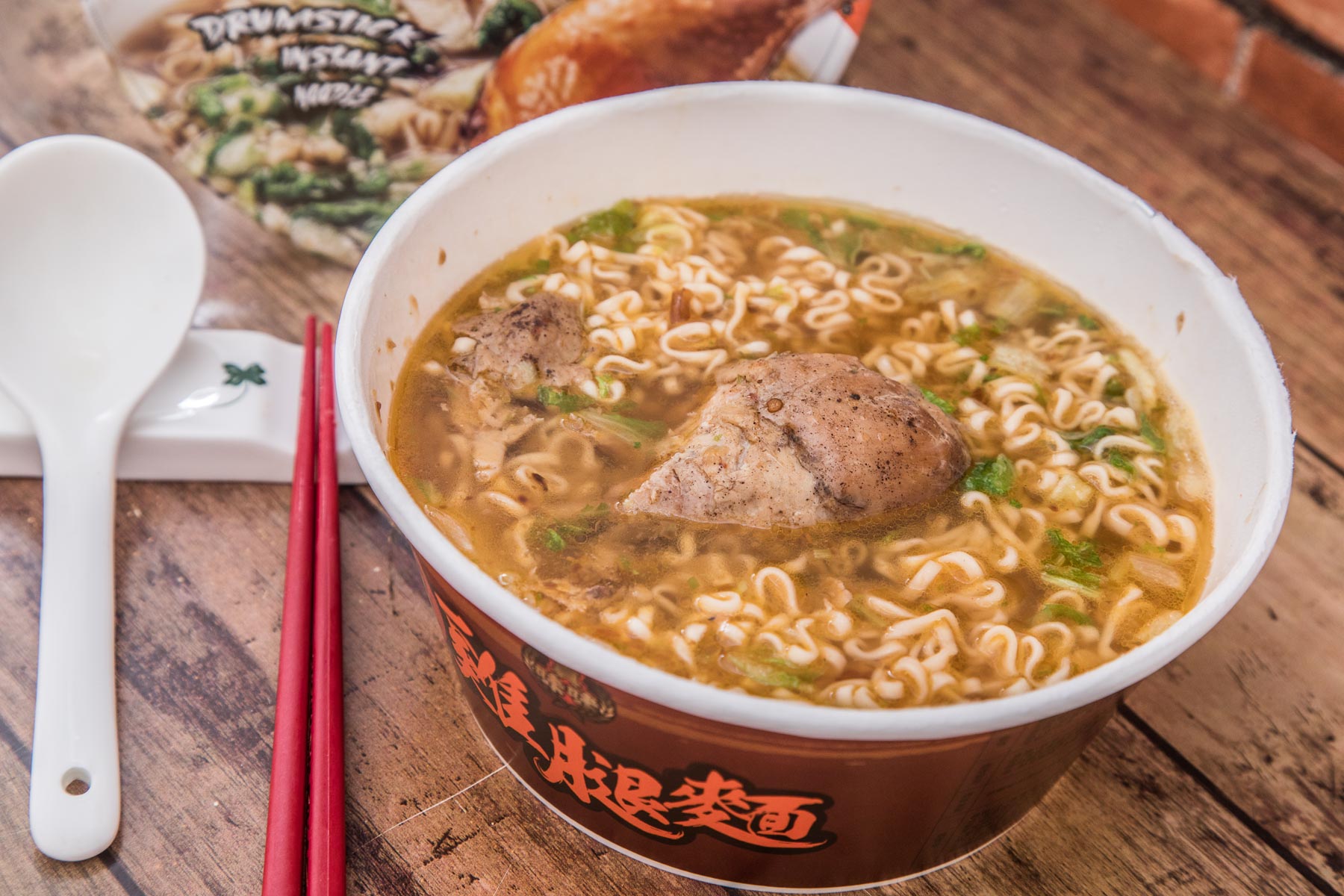 COSTCO好市多醬燒雞腿麵,COSTCO好市多照燒秋刀魚麵,COSTCO好市多,COSTCO好市多美食,COSTCO好市多必買,COSTCO好市多泡麵