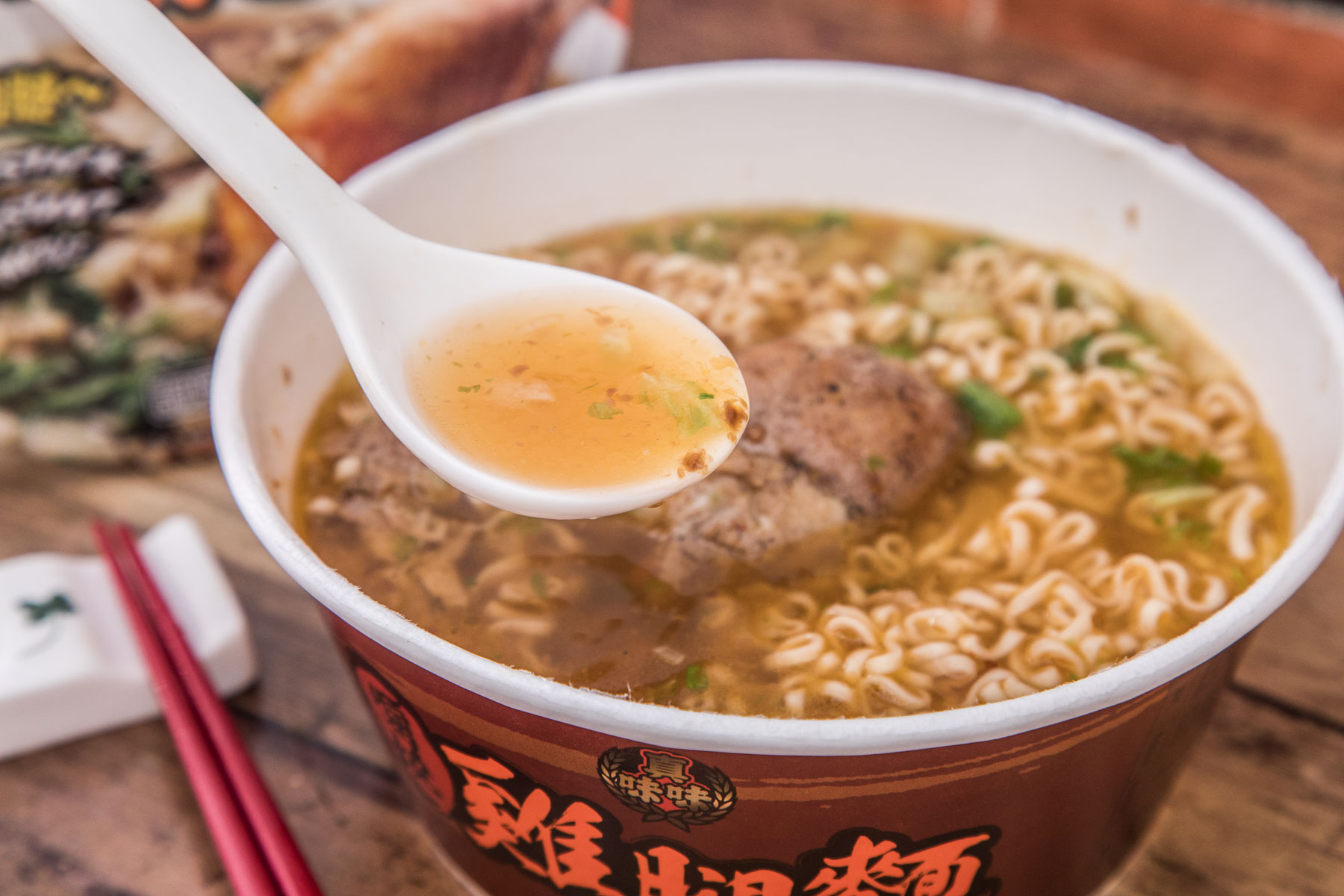 COSTCO好市多醬燒雞腿麵,COSTCO好市多照燒秋刀魚麵,COSTCO好市多,COSTCO好市多美食,COSTCO好市多必買,COSTCO好市多泡麵