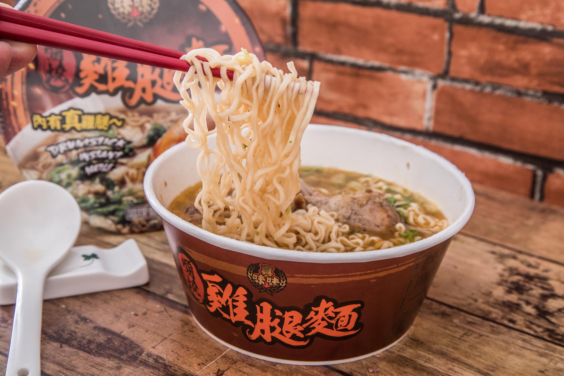 COSTCO好市多醬燒雞腿麵,COSTCO好市多照燒秋刀魚麵,COSTCO好市多,COSTCO好市多美食,COSTCO好市多必買,COSTCO好市多泡麵