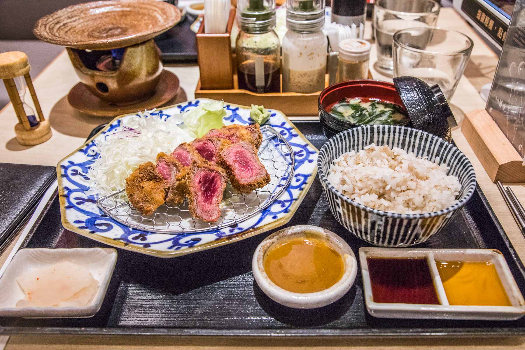 台茂購物中心美食,台茂牛排,台茂聚餐,京都勝牛-桃園台茂店,京都勝牛,台茂美食,南崁美食,蘆竹美食