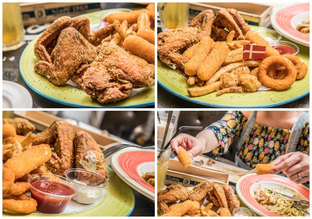 桃園美食,大溪美食,復興鄉美食,復興區美食,小烏來美食,ZOO ZOO 假期