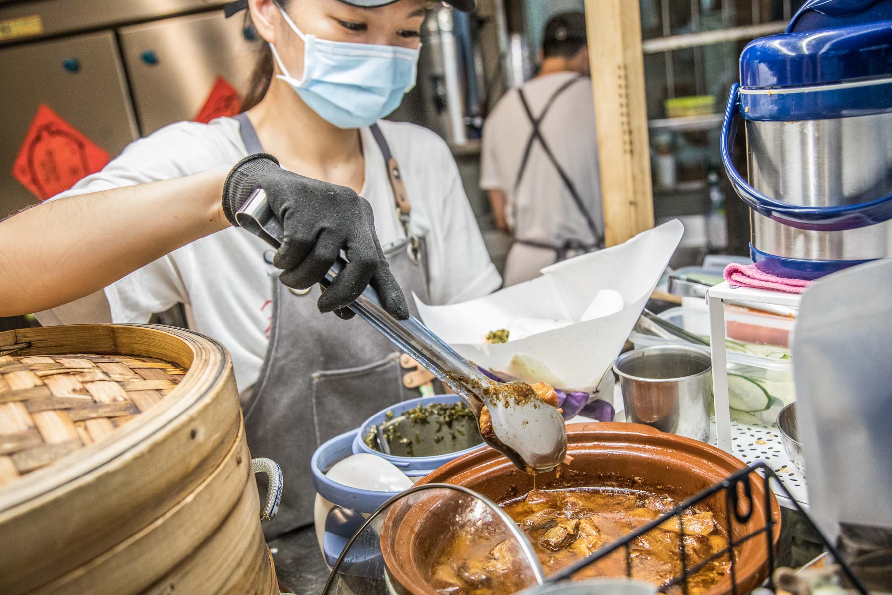 桃園刈包,南崁刈包,蘆竹刈包,刈起吃包,桃園美食,南崁美食,蘆竹美食
