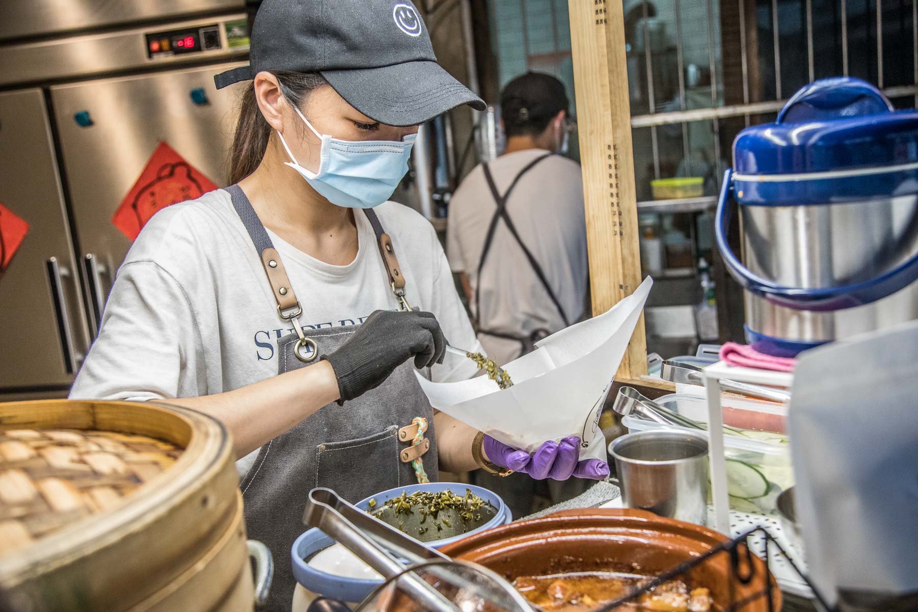 桃園刈包,南崁刈包,蘆竹刈包,刈起吃包,桃園美食,南崁美食,蘆竹美食