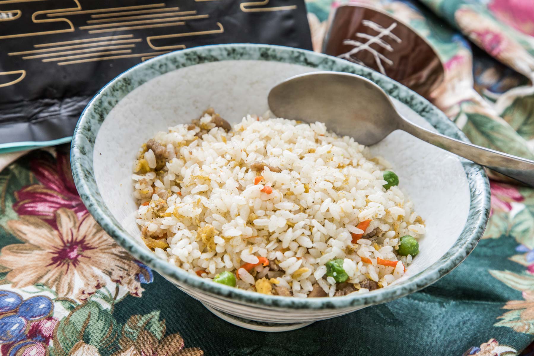 金品冷凍冠軍炒飯,大潤發冷凍炒飯,愛買冷凍炒飯,全家便利商店冷凍炒飯,金品冠軍炒飯