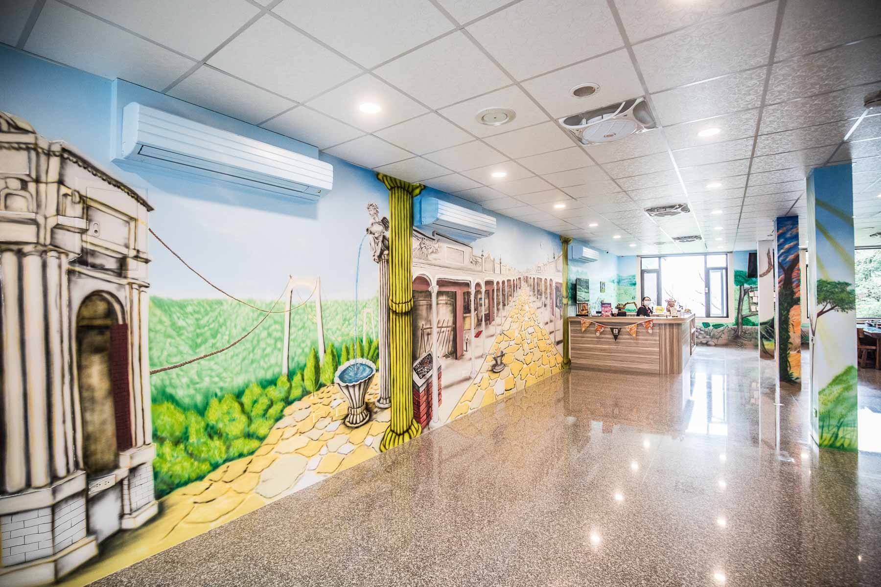 大溪四季行館,桃園民宿,隱峇里,桃園景點,山水奇異,大溪景點,大溪民宿,復興區民宿,小烏來民宿,小烏來景點,桃園民宿推薦,桃園兩天一夜,小烏來山莊