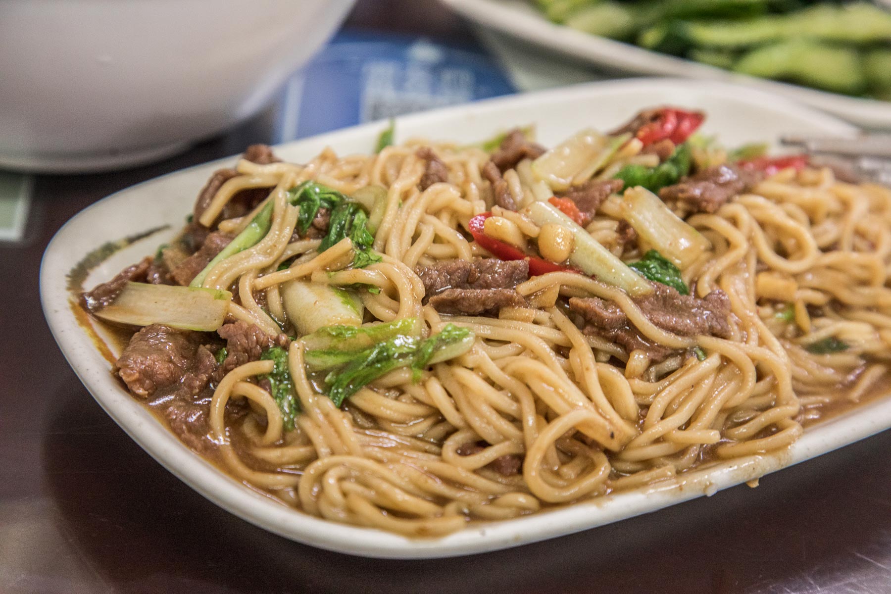 頭城小吃,頭城美食,頭城必吃,頭城牛肉麵,宜蘭牛肉麵,家宏牛肉麵,宜蘭美食,宜蘭小吃