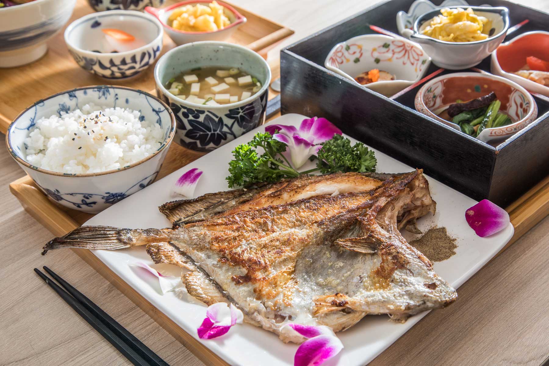 宜蘭日本料理,羅東日本料理,宜蘭丼飯,羅東小吃,羅東親子餐廳,山喜和食,宜蘭美食,宜蘭小吃,羅東美食 @大手牽小手。玩樂趣