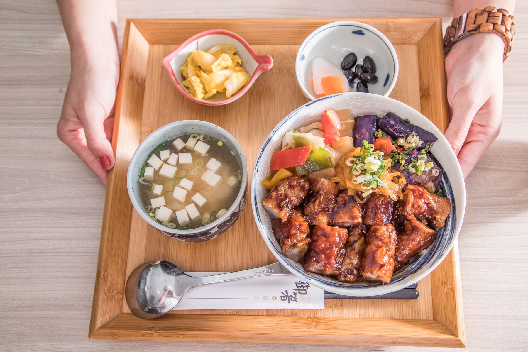 山喜和食,宜蘭美食,宜蘭小吃,羅東美食,宜蘭日本料理,羅東日本料理,宜蘭丼飯,羅東小吃,羅東親子餐廳