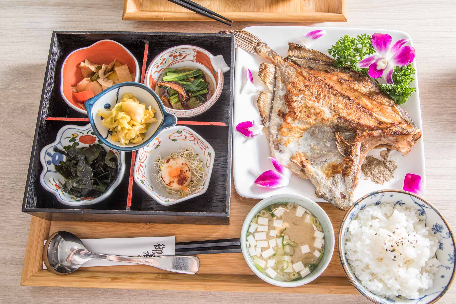 山喜和食,宜蘭美食,宜蘭小吃,羅東美食,宜蘭日本料理,羅東日本料理,宜蘭丼飯,羅東小吃,羅東親子餐廳