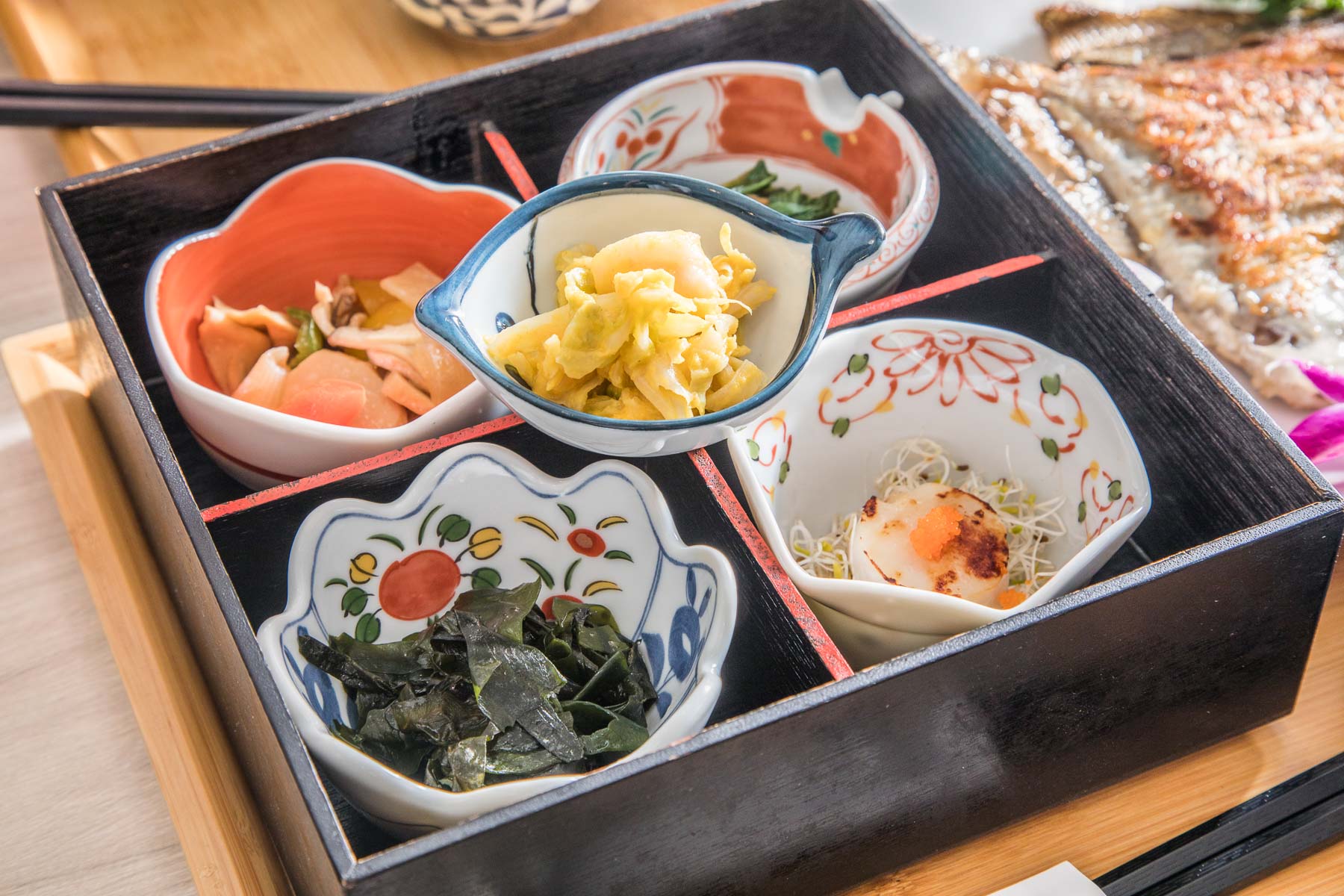 山喜和食,宜蘭美食,宜蘭小吃,羅東美食,宜蘭日本料理,羅東日本料理,宜蘭丼飯,羅東小吃,羅東親子餐廳