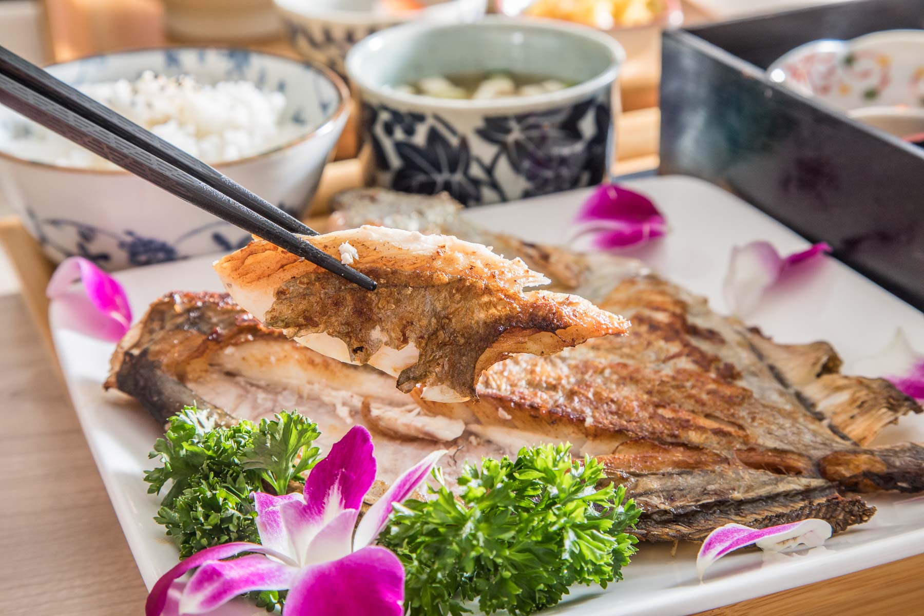 山喜和食,宜蘭美食,宜蘭小吃,羅東美食,宜蘭日本料理,羅東日本料理,宜蘭丼飯,羅東小吃,羅東親子餐廳
