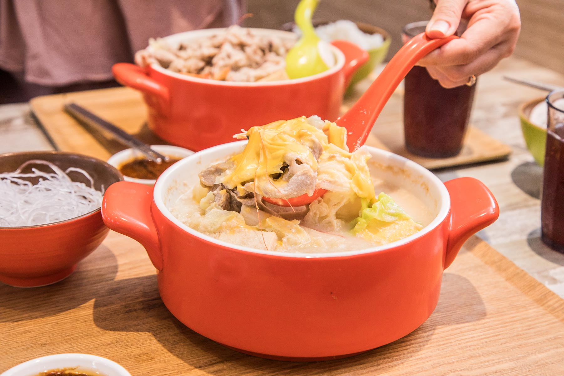 台中聚餐,台中美食,台中火鍋,台中鍋物,台中必吃,台中小火鍋,台中約會,台中外送鍋物,12MINI經典即享鍋-台中公益店,台中12MINI經典即享鍋