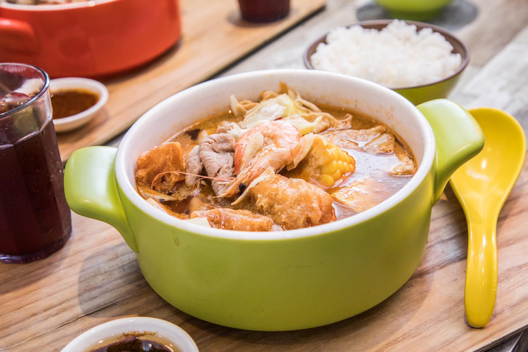 台中聚餐,台中美食,台中火鍋,台中鍋物,台中必吃,台中小火鍋,台中約會,台中外送鍋物,12MINI經典即享鍋-台中公益店,台中12MINI經典即享鍋