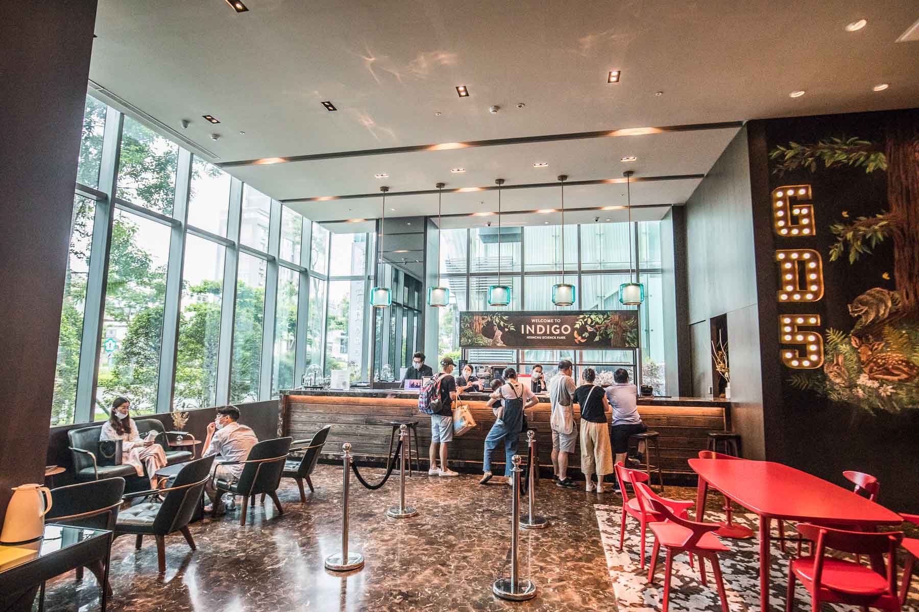 新竹飯店,新竹住宿,新竹親子飯店,新竹旅遊,新竹英迪格酒店