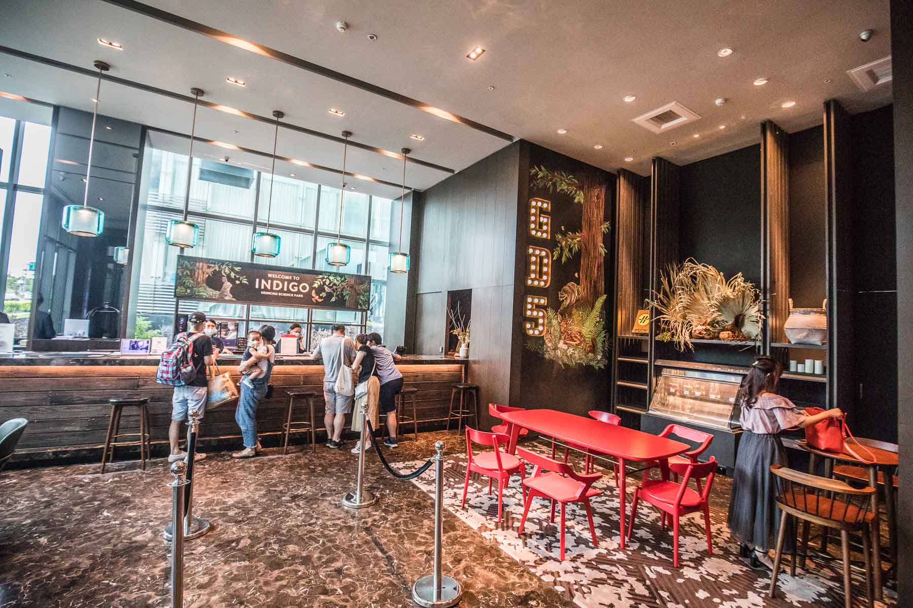 新竹飯店,新竹住宿,新竹親子飯店,新竹旅遊,新竹英迪格酒店