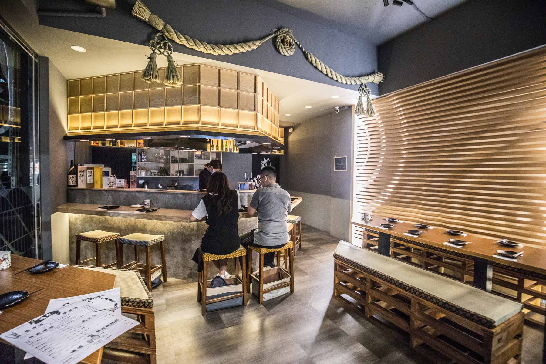 台北居酒屋,台北串燒,通化街美食,通化街夜市美食,台北宵夜,台北日式居酒屋,通化街必吃,貳玖道場串燒,台北聚餐