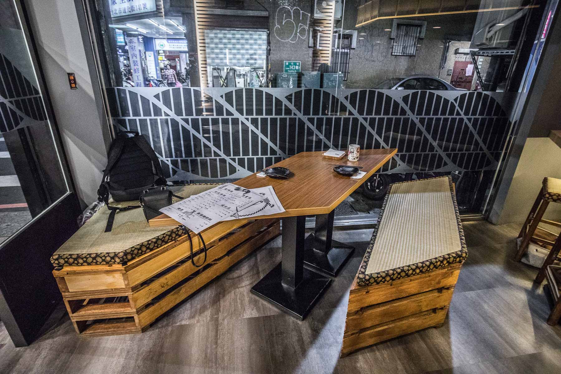 台北居酒屋,台北串燒,通化街美食,通化街夜市美食,台北宵夜,台北日式居酒屋,通化街必吃,貳玖道場串燒,台北聚餐