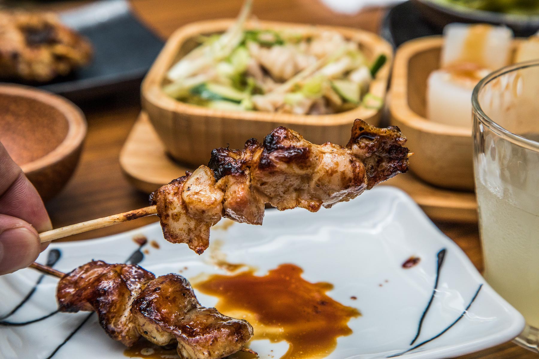 台北居酒屋,台北串燒,通化街美食,通化街夜市美食,台北宵夜,台北日式居酒屋,通化街必吃,貳玖道場串燒,台北聚餐