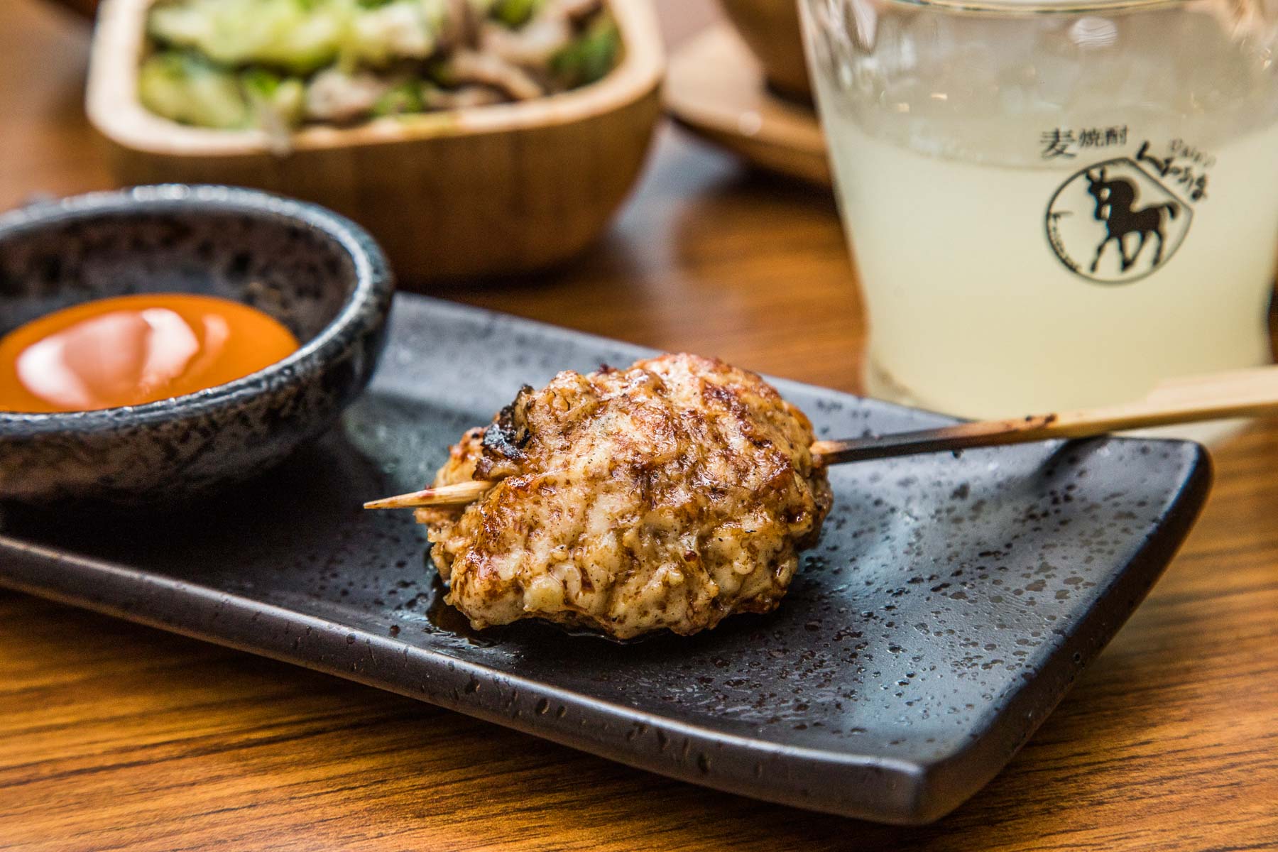 台北居酒屋,台北串燒,通化街美食,通化街夜市美食,台北宵夜,台北日式居酒屋,通化街必吃,貳玖道場串燒,台北聚餐