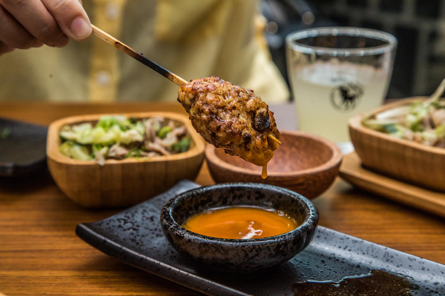 台北居酒屋,台北串燒,通化街美食,通化街夜市美食,台北宵夜,台北日式居酒屋,通化街必吃,貳玖道場串燒,台北聚餐