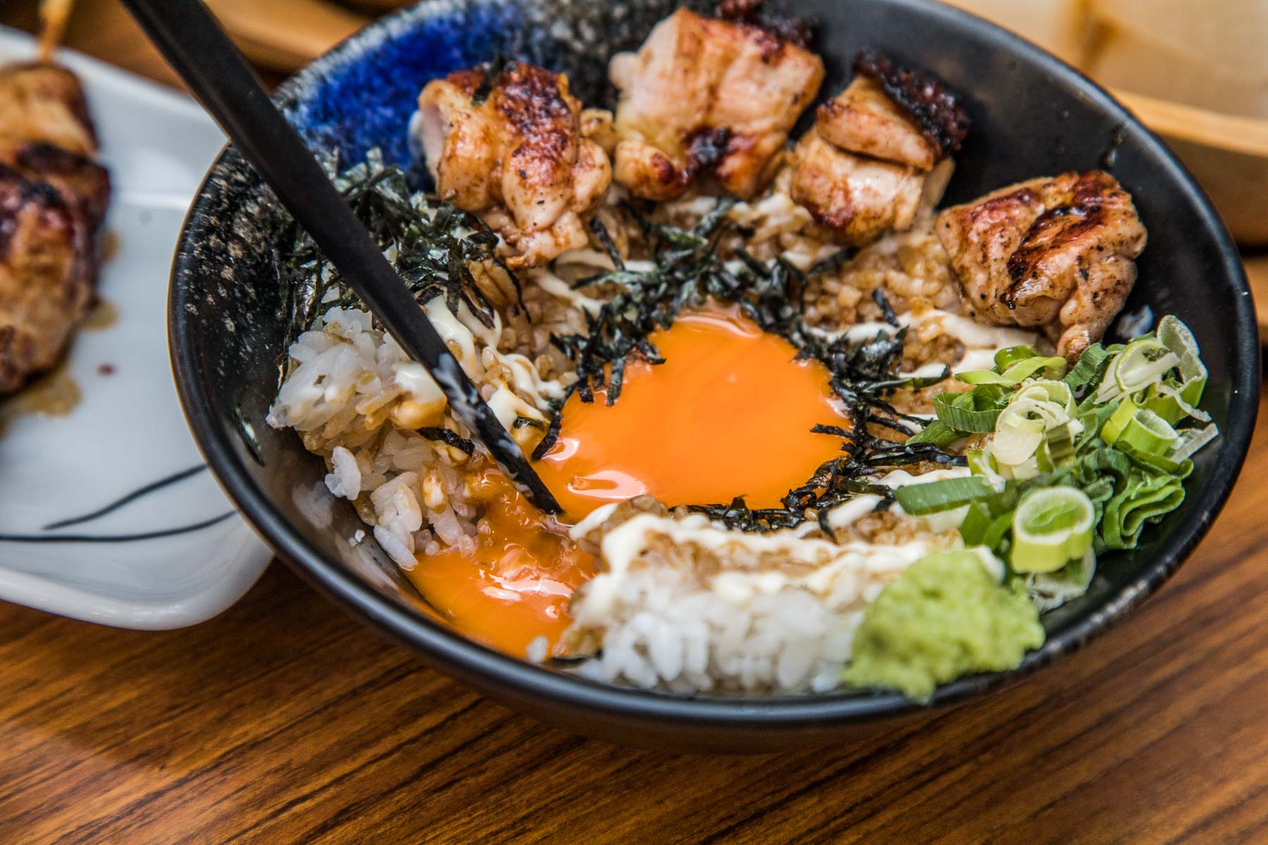 台北居酒屋,台北串燒,通化街美食,通化街夜市美食,台北宵夜,台北日式居酒屋,通化街必吃,貳玖道場串燒,台北聚餐