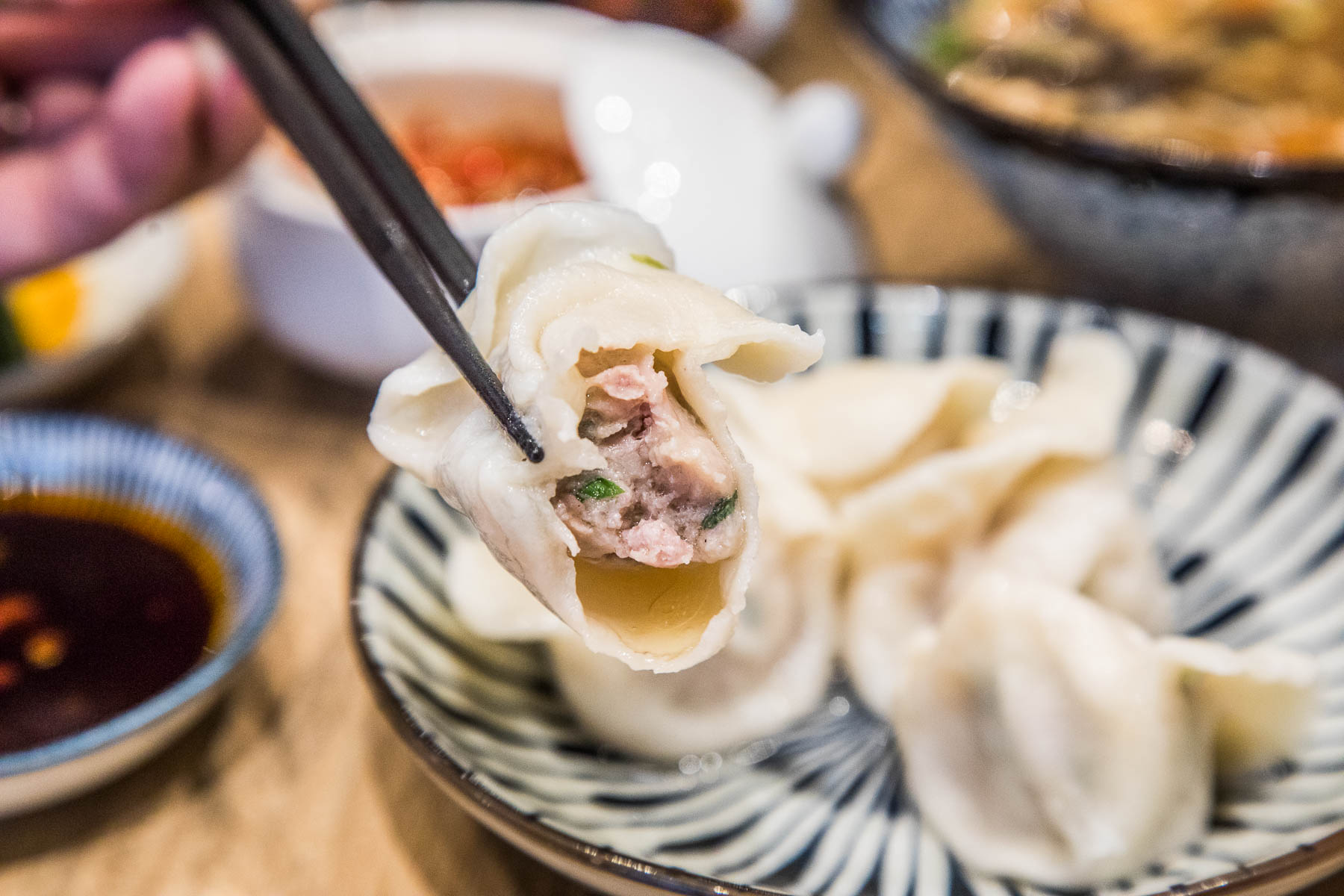 台北水餃,台北煎餃,台北東豐街美食,餃子樂-東豐店,餃子樂,台北餃子樂,台北美食,台北捷運美食,台北小吃