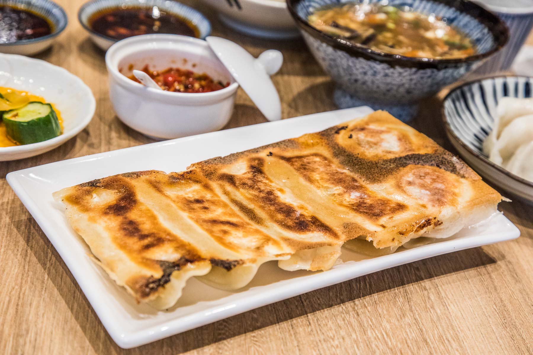台北水餃,台北煎餃,台北東豐街美食,餃子樂-東豐店,餃子樂,台北餃子樂,台北美食,台北捷運美食,台北小吃