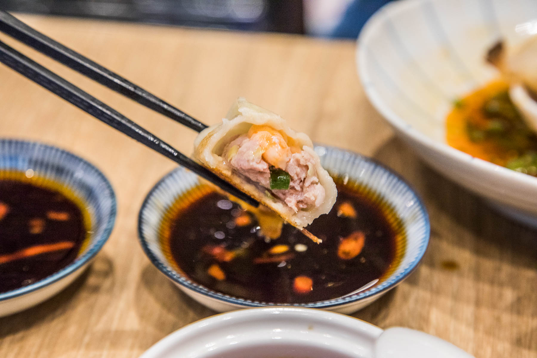 台北水餃,台北煎餃,台北東豐街美食,餃子樂-東豐店,餃子樂,台北餃子樂,台北美食,台北捷運美食,台北小吃