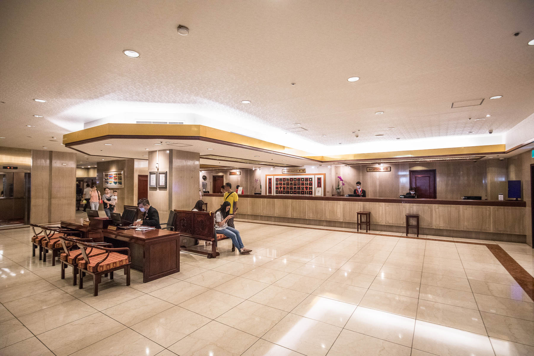 台北飯店,台北福華飯店,台北住宿,台北五星級飯店,福華至尊護照