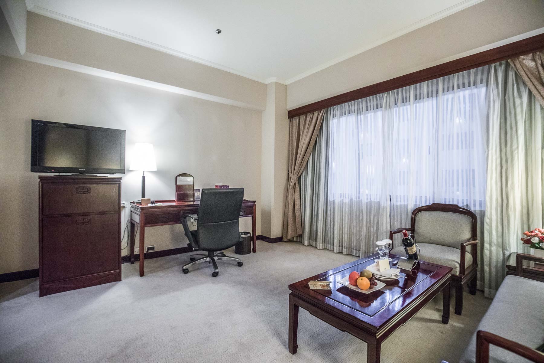 台北飯店,台北福華飯店,台北住宿,台北五星級飯店,福華至尊護照