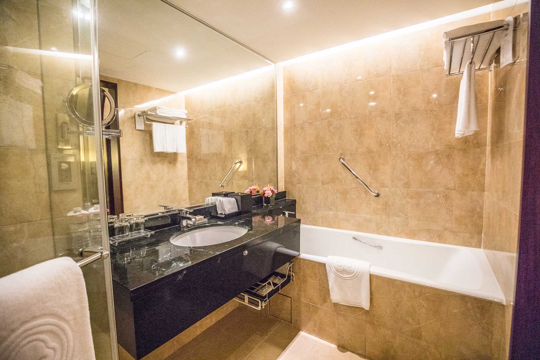 台北飯店,台北福華飯店,台北住宿,台北五星級飯店,福華至尊護照