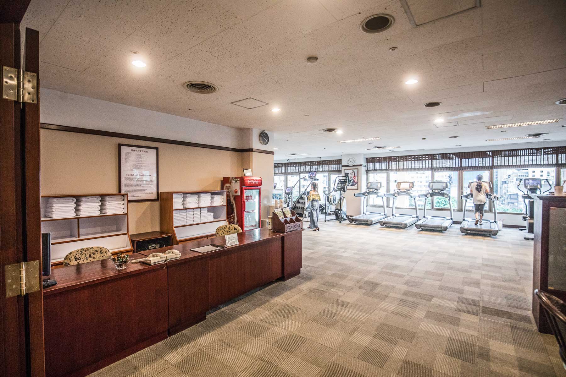 台北飯店,台北福華飯店,台北住宿,台北五星級飯店,福華至尊護照