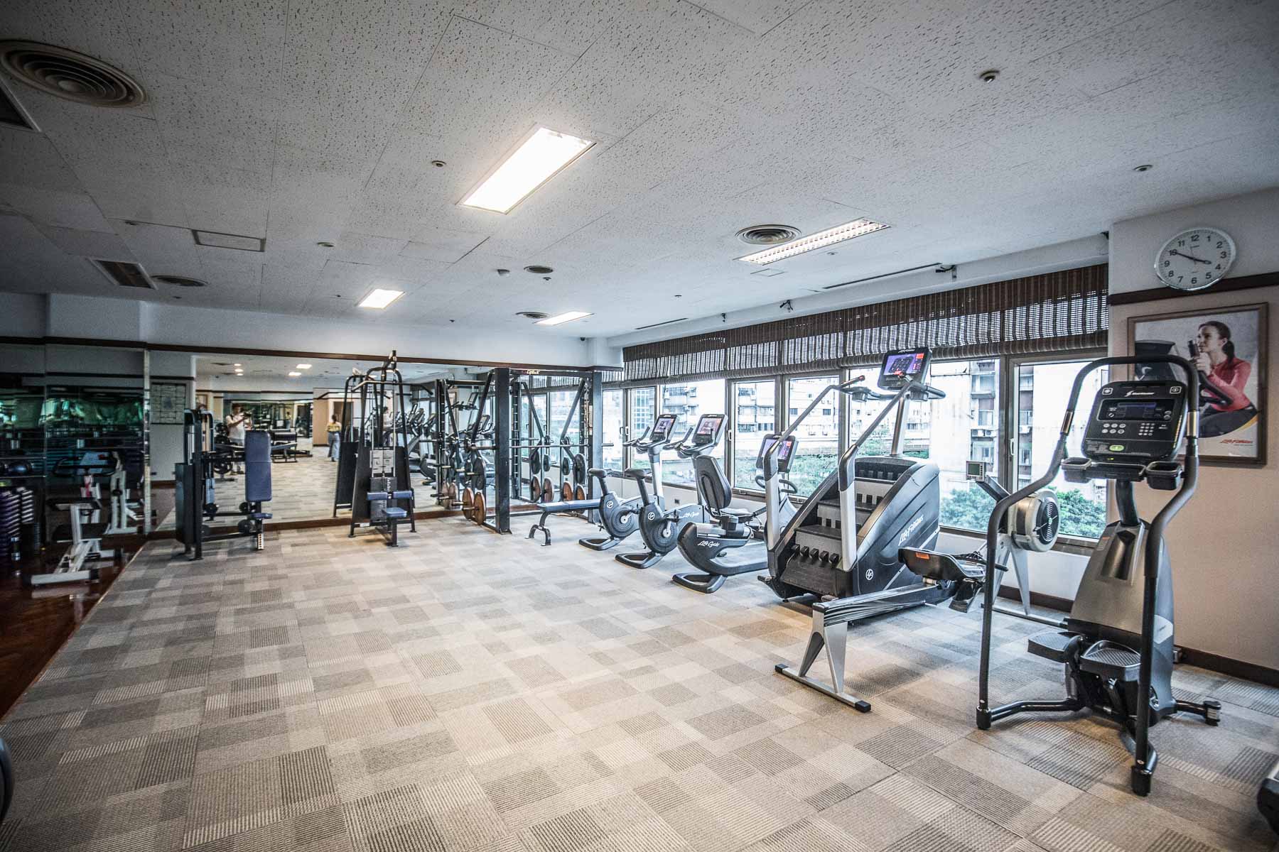 台北飯店,台北福華飯店,台北住宿,台北五星級飯店,福華至尊護照