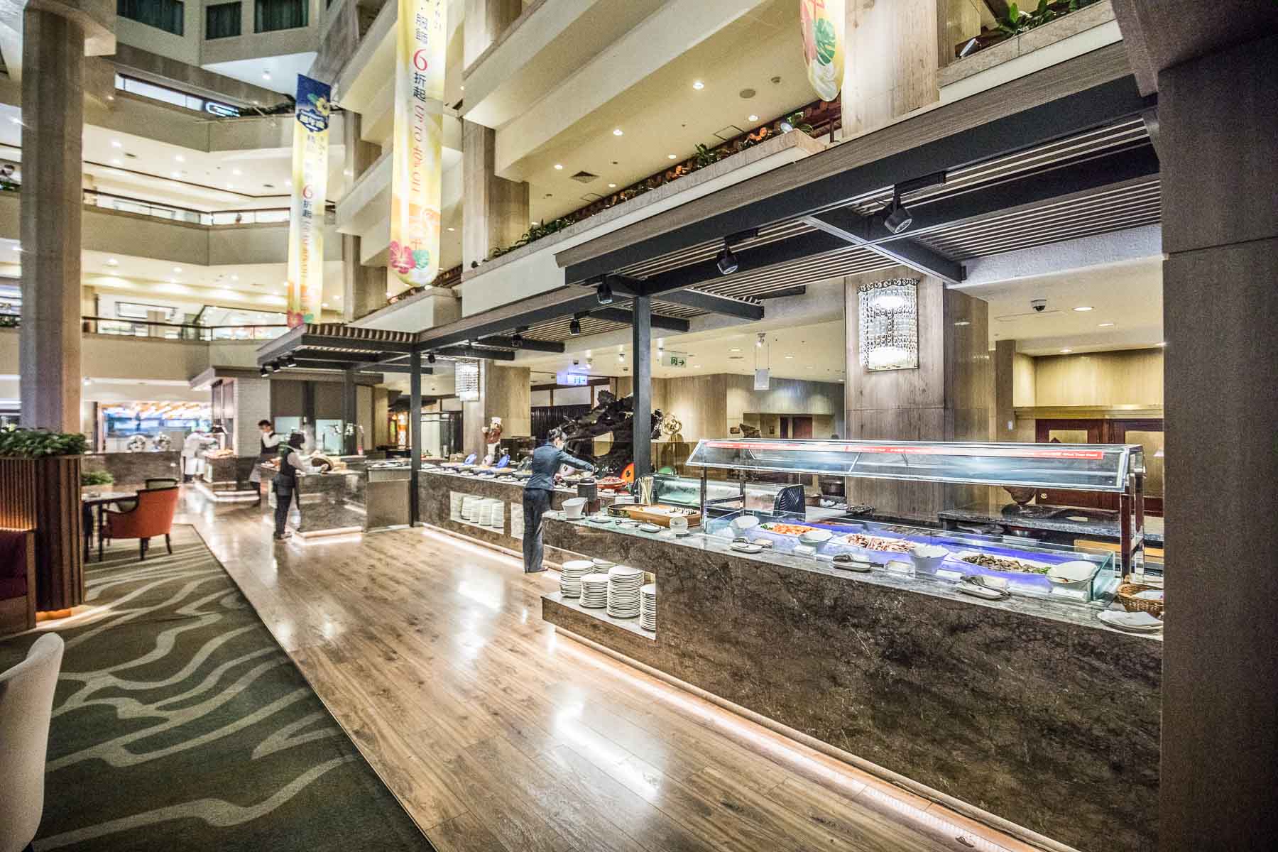 台北飯店,台北福華飯店,台北住宿,台北五星級飯店,福華至尊護照