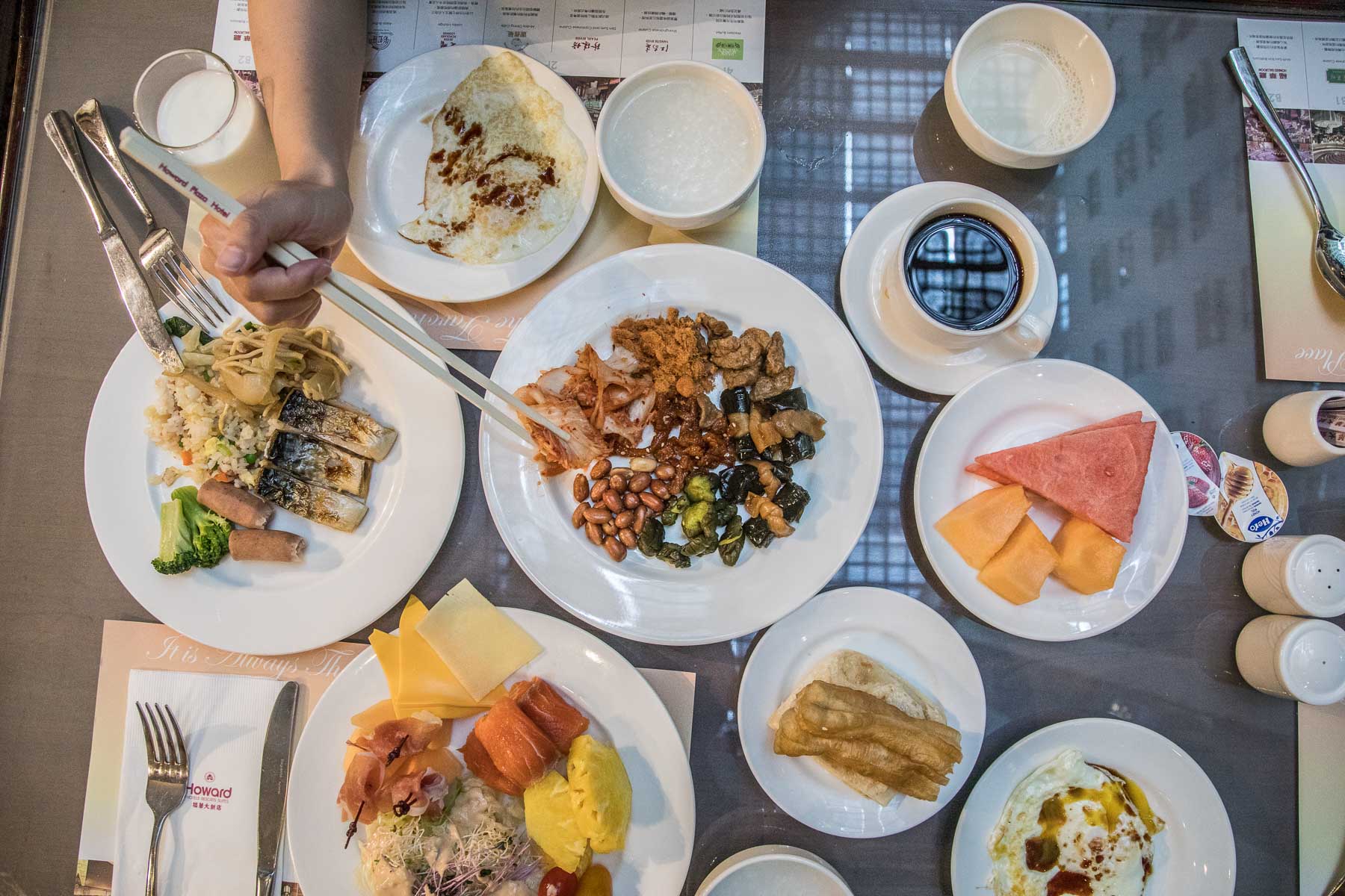 台北飯店,台北福華飯店,台北住宿,台北五星級飯店,福華至尊護照