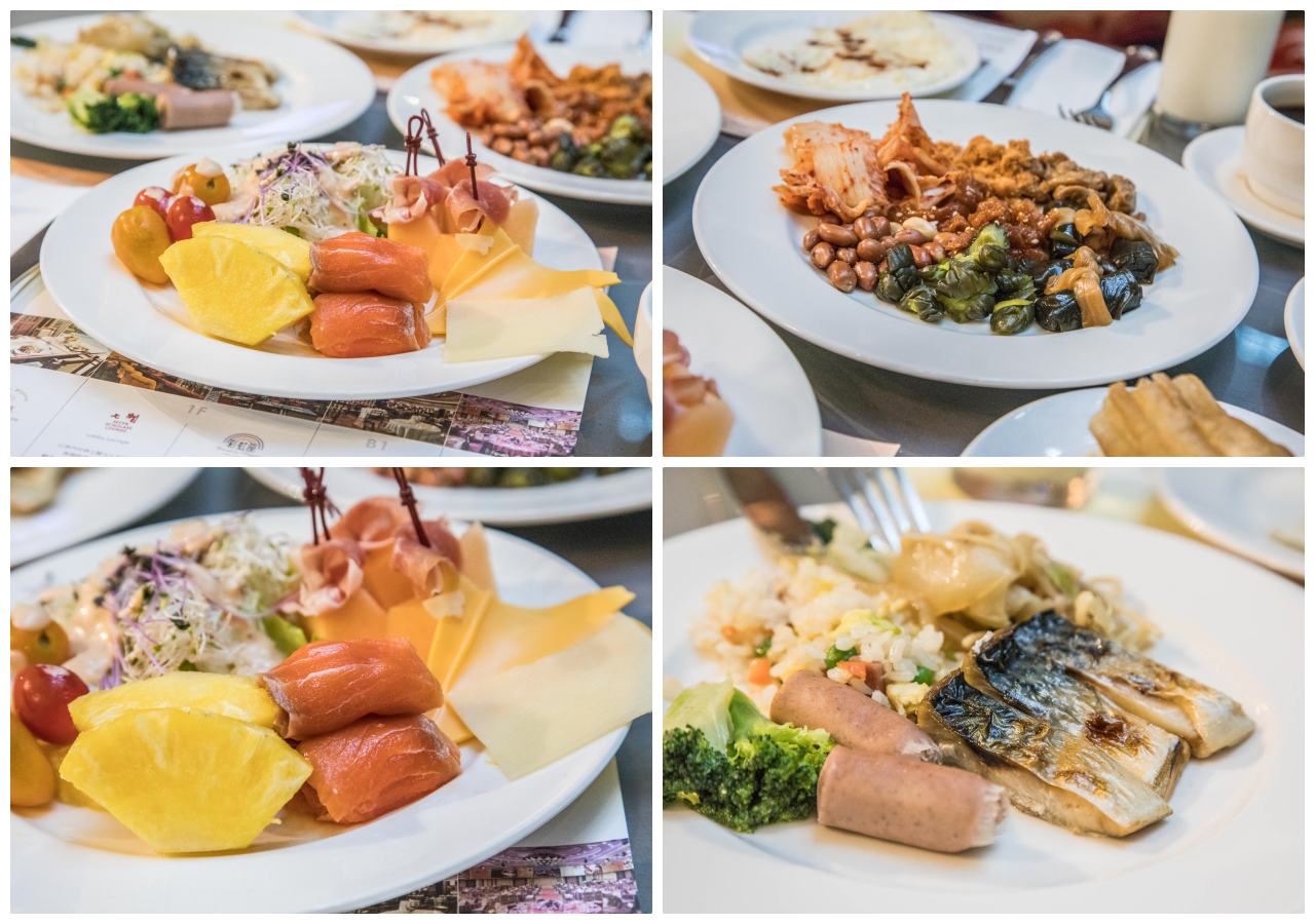 台北飯店,台北福華飯店,台北住宿,台北五星級飯店,福華至尊護照