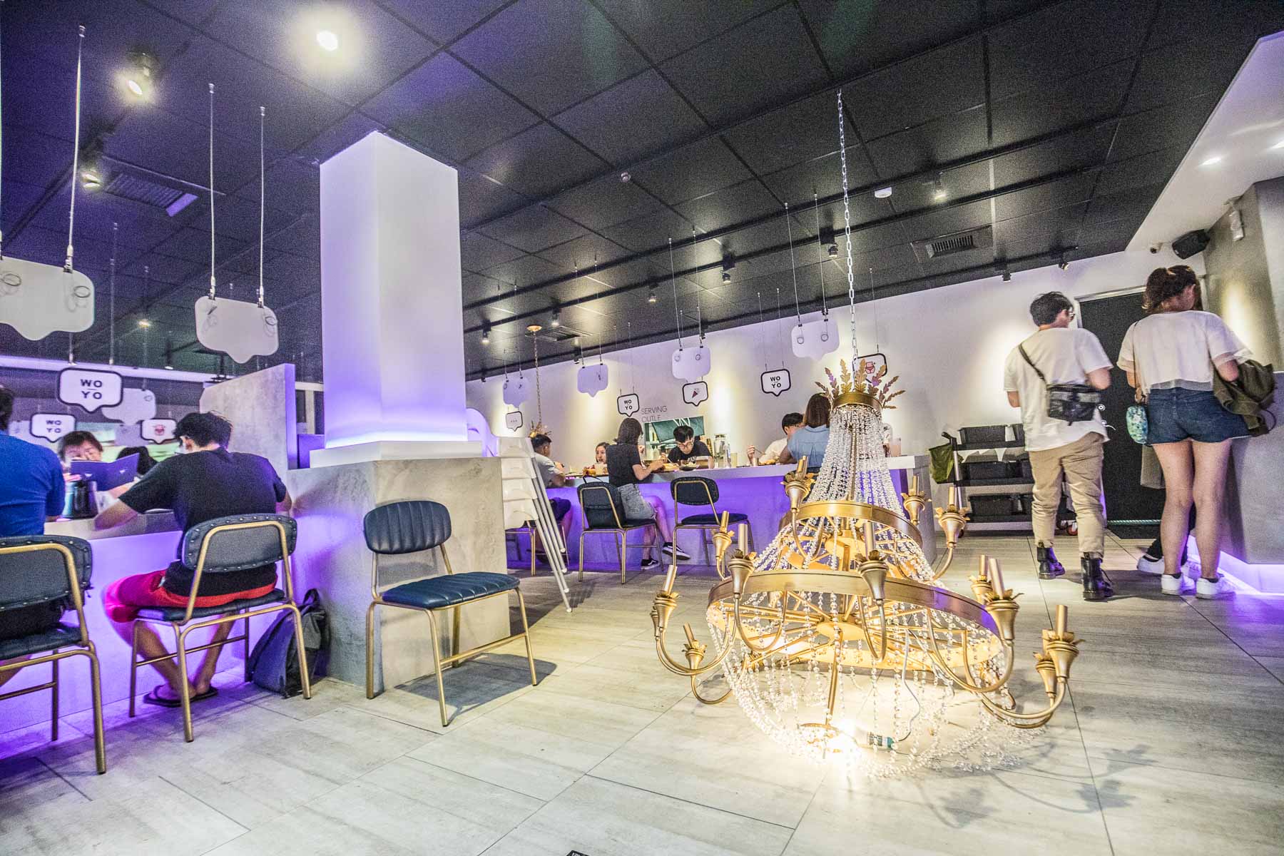 台中逢甲美食,台中義大利麵,逢甲義大利麵,屋有-Woyo-台中逢甲店,屋有-Woyo,屋有台中逢甲店,台中美食,台中火鍋,逢甲夜市美食,台中必吃