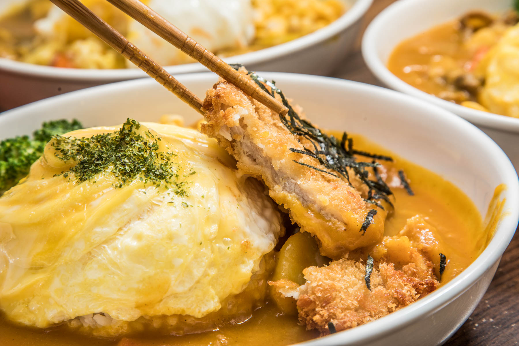 桃園美食,藝文特區美食,桃園咖哩飯,桃園咖喱飯推薦,桃園歐姆蛋,桃園宅配美食,魔法樂廚手作歐姆咖哩,魔法樂廚,藝文特區咖哩飯