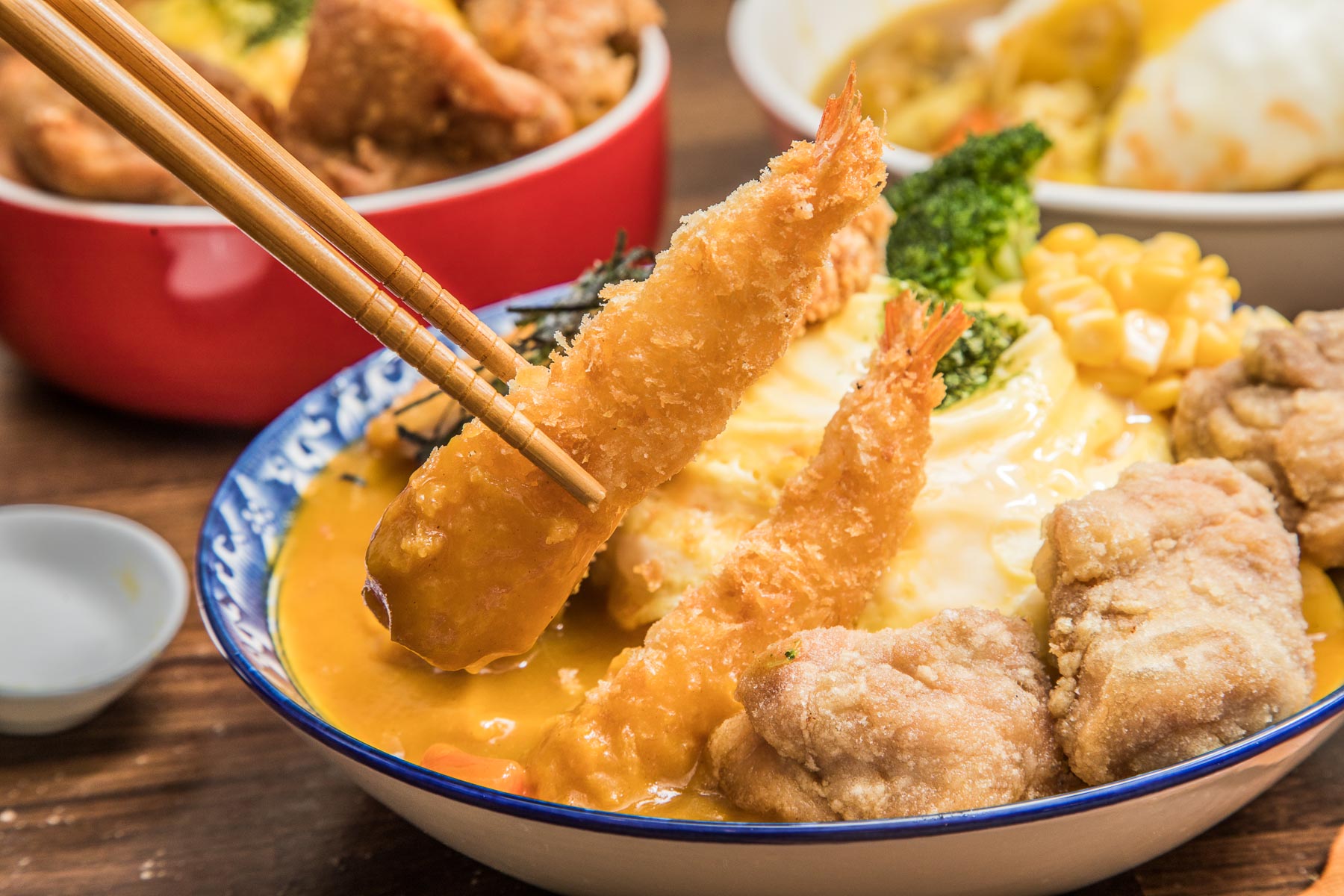 桃園美食,藝文特區美食,桃園咖哩飯,桃園咖喱飯推薦,桃園歐姆蛋,桃園宅配美食,魔法樂廚手作歐姆咖哩,魔法樂廚,藝文特區咖哩飯
